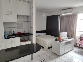 Loft completo na Asa Sul próximo da P Federal ENAP LBV Aeroporto CASV e Rodov Interestadual